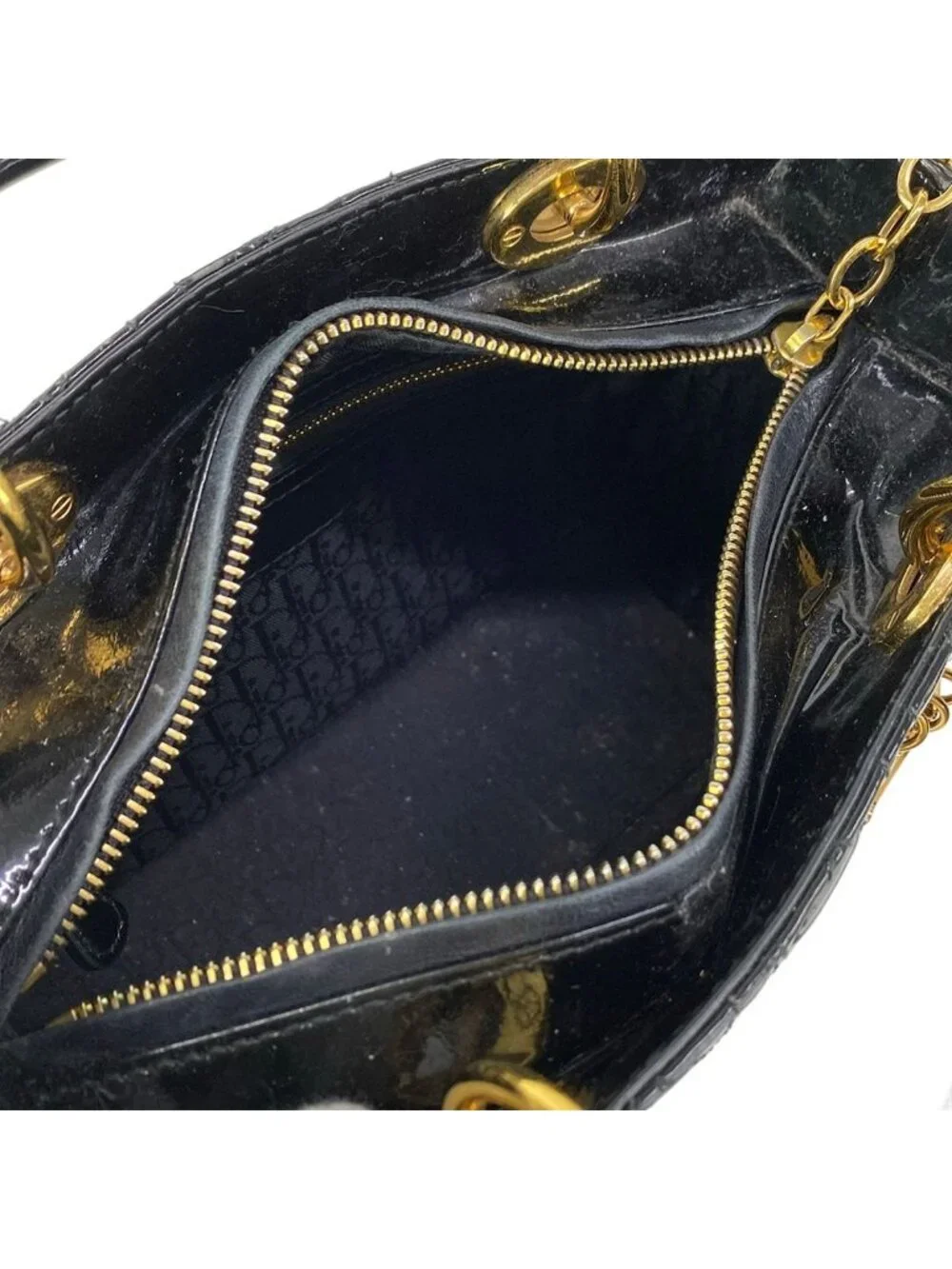 Christian Dior category handbag